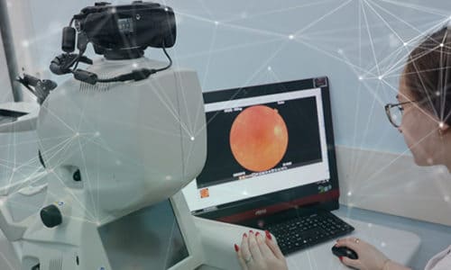 EyeCheckup Hakkında