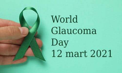 World Glaucoma Day