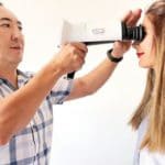 EyeCheckup - early diagnosis
