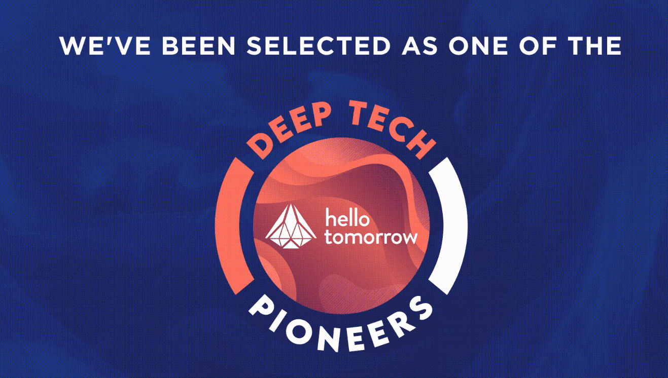 Hello Tomorrow Global Summit 2021