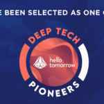 Hello Tomorrow Global Summit 2021