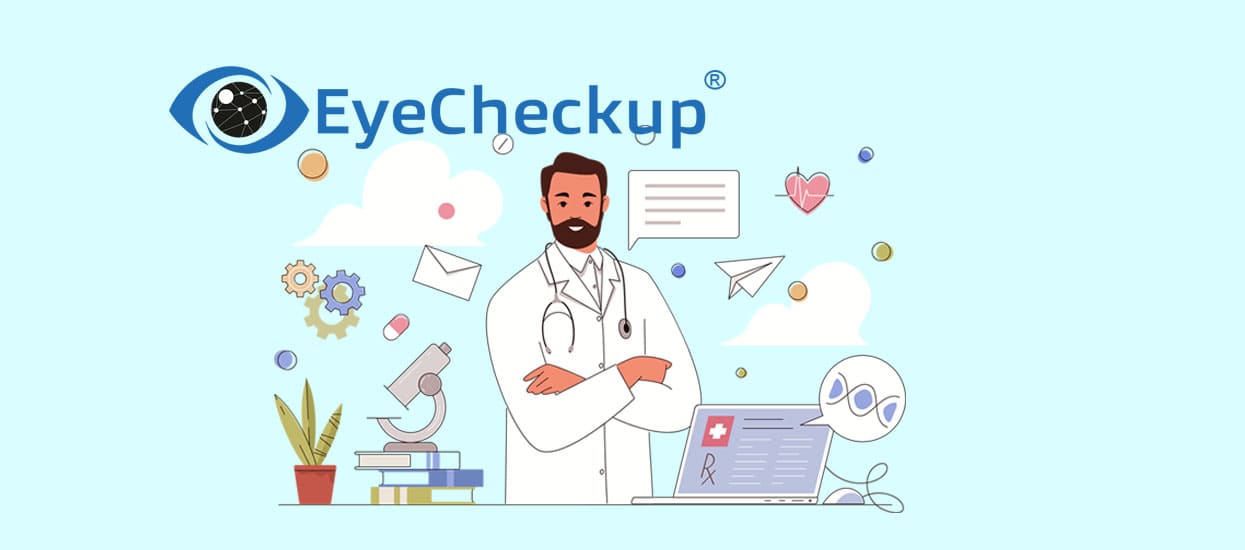 Dilate edilmeyen hastalarda bile retina ve optik disk hastalıklarının tespit edilmesi, otomatik uyarı üretilmesi Standart oftalmoskopiye göre işaretlenmiş Fundus görüntüsünden daha rahat ve detaylı muayene imkanı Tek bir görüntü üzerinden onlarca hastalığı tespit edebilmesi ile rutin göz kontrolüne yakın bir deneyim imkânı sunan EyeCheckup; doktorları, tek tek tüm hastaların verilerini tarama külfetinden kurtararak doktorların iş yükünü azaltır. Diyabetik retinopati, Glokom, Sarı nokta hastalığı gibi 20 farklı göz hastalığın taramasını hızlandırarak uygulama kapsamını genişletme imkanı sunar. Yapay Zeka ile hastalık teşhisi uygulamaları, doktorların muayene süresi ve maliyetlerini en aza indirmekle birlikte gereksiz test ve prosedürlerin de önüne geçer. İşaretlenmiş fundus görüntülerinde ön tanı sayesinde ile daha hızlı ve güvenli muayene olanağı Muayene süresi kısaldığı için hastaya daha fazla zaman ayırma imkanı Yapay Zeka ile işaretlenmiş görüntüler üzerinden hastaya etkileyici sunum ve bilgilendirme Profesyonel sonuç raporu ve otomatik vizite karşılaştırma özelliği ile belgelendirme Yapay Zeka sayesinde zamandan tasarruf Daha fazla hastaya bakma fırsatı Anomalileri gözden kaçırma riskini azaltma