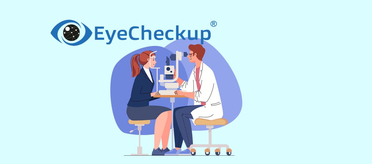 Hastalar için EyeCheckup’ın Avantajları