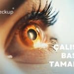 Klinik calismamiz basari ile tamamlandi