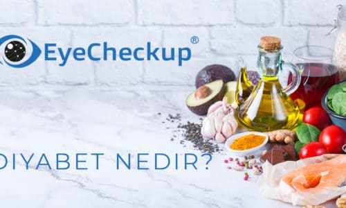 Diyabet Nedir?